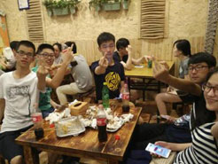 南部烧烤加盟,学烧烤技术,开烧烤店多少钱疯狂烤翅加盟