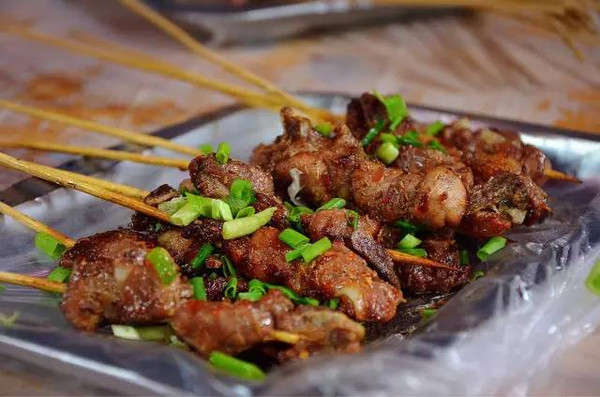 南部五花肉培训